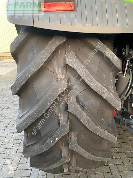 Landbrugstraktor Fendt  936 vario gen.7 profi+...