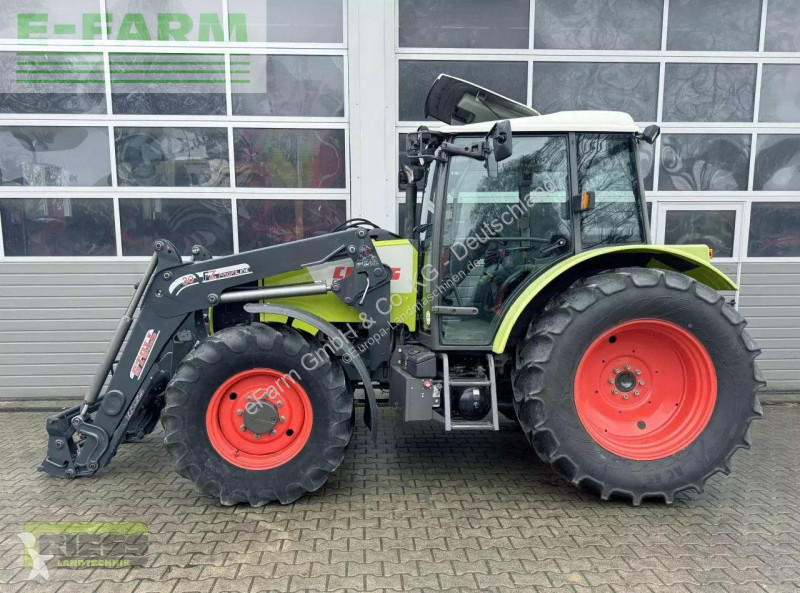 Landbrugstraktor Claas  celtis 456 rx comfort...