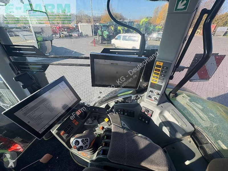 Landbrugstraktor Claas  axion 960...