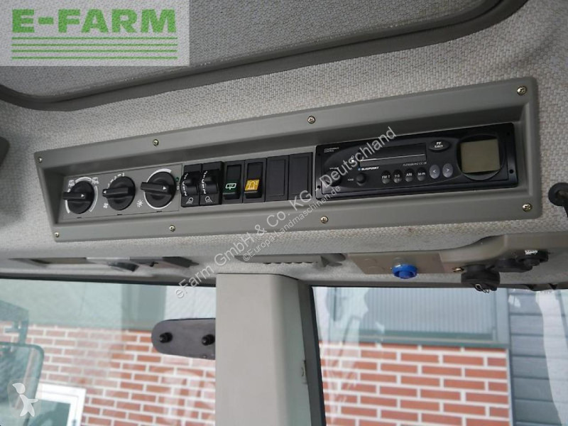 Landbrugstraktor Fendt  favorit 712 vario **nur...