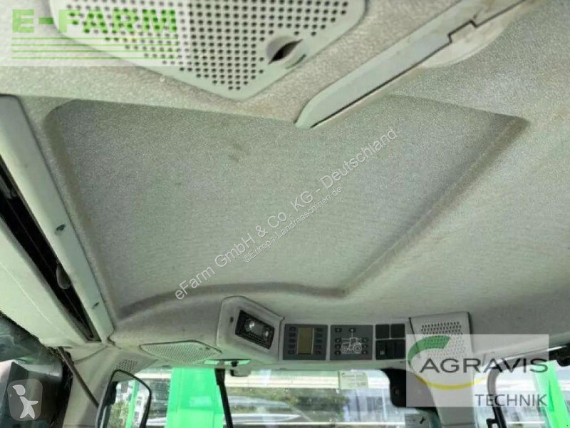 Landbrugstraktor Claas  arion 650 cebis tier 4i