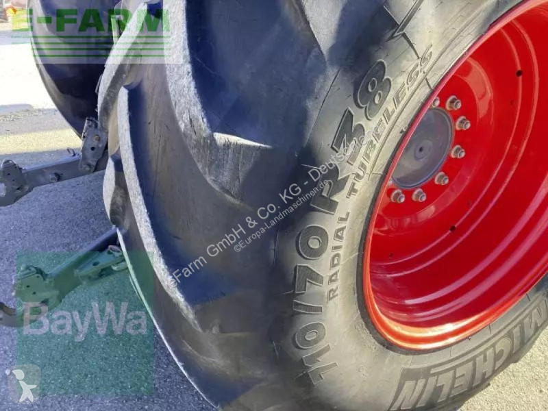 Landbrugstraktor Fendt  718 vario gen6 power plus