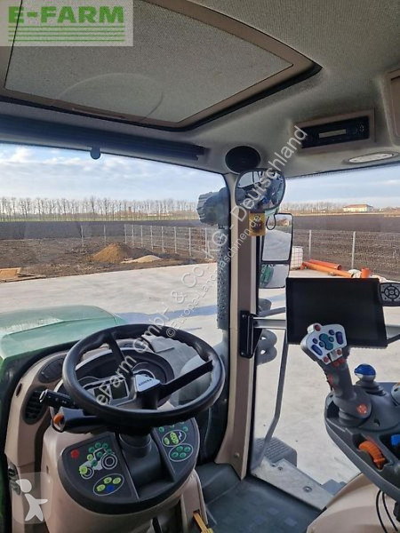 Landbrugstraktor Fendt  939 Vario Profi Plus