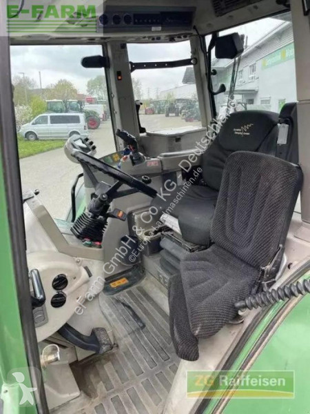 Landbrugstraktor Fendt  820 vario