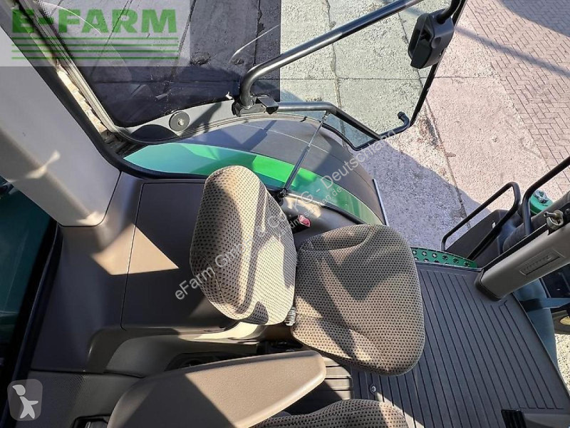 Landbrugstraktor John Deere  7250r autopowr...