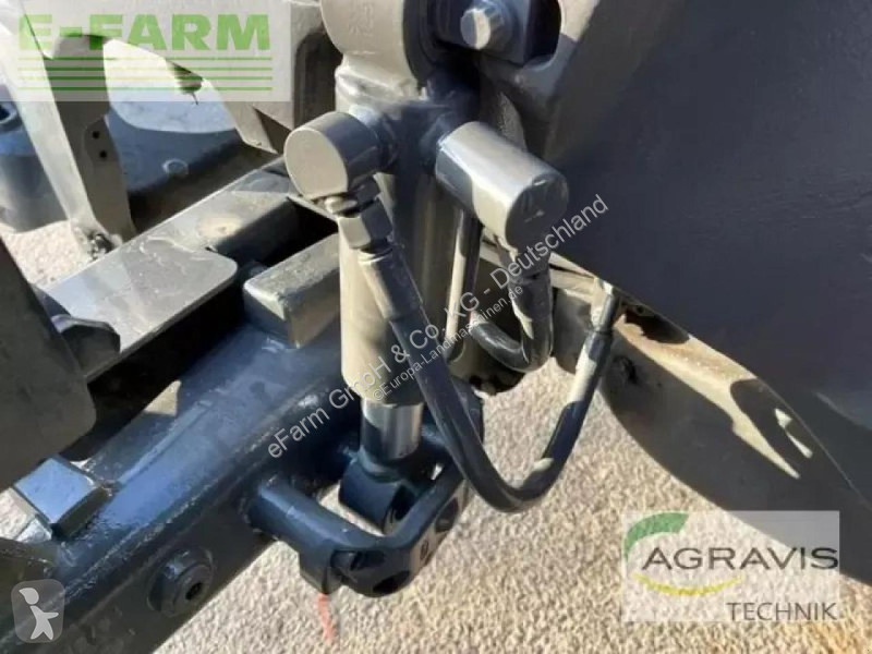 Landbrugstraktor Valtra  g 135 a 1b9