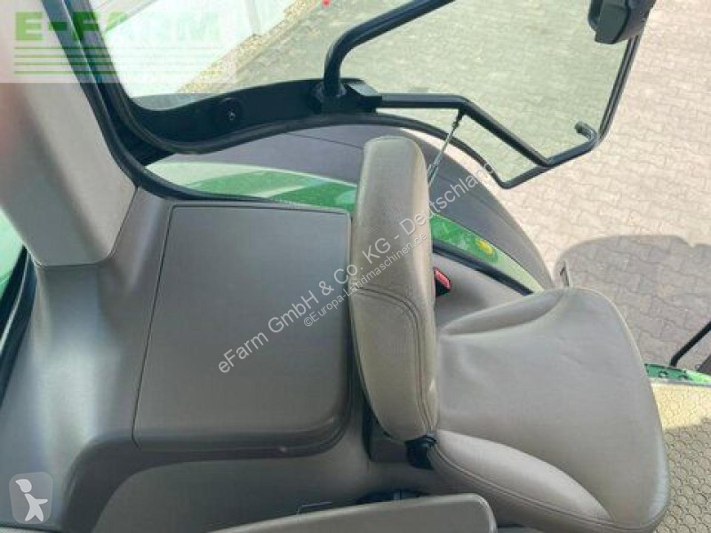 Landbrugstraktor John Deere  8400 r 8400r mit...