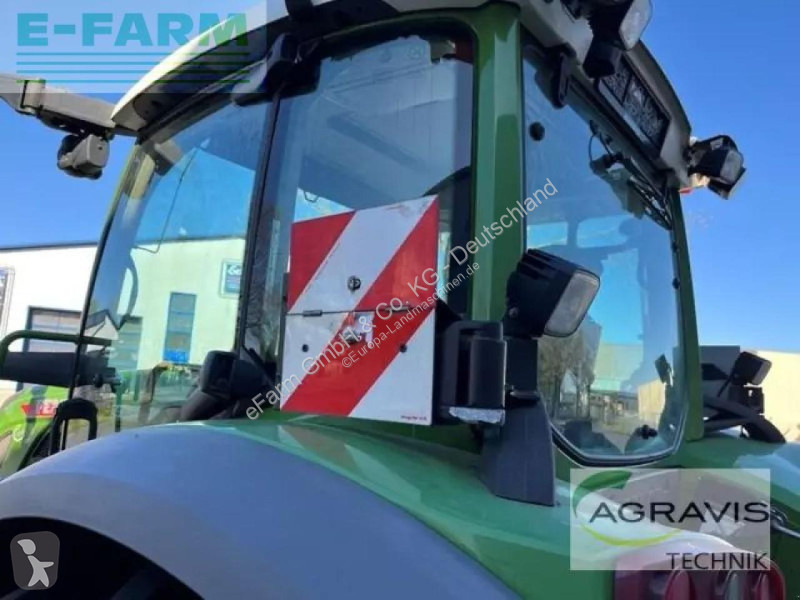 Landbrugstraktor Fendt  724 vario gen-6 power+...