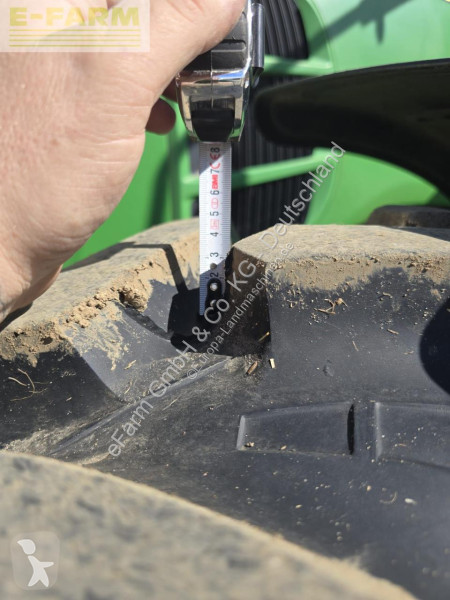 Landbrugstraktor John Deere 6830 PREMIUM