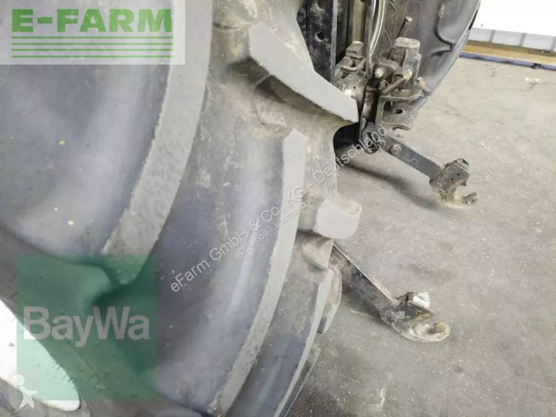Tractor agrícola Same  explorer 3 110