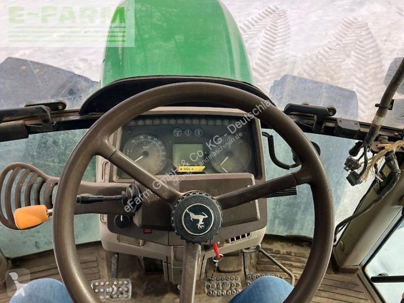 Landbrugstraktor John Deere  6920