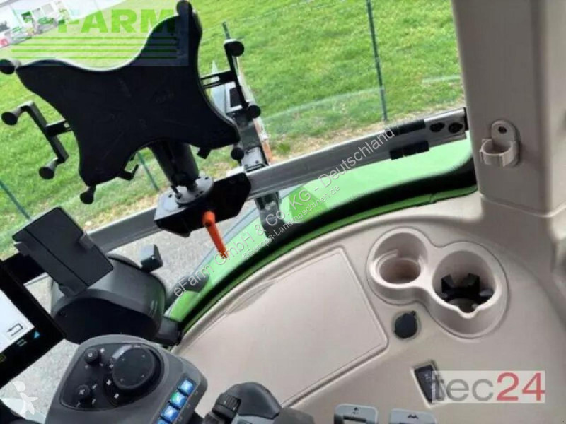 Landbrugstraktor Fendt  942 gen 7 profi plus...