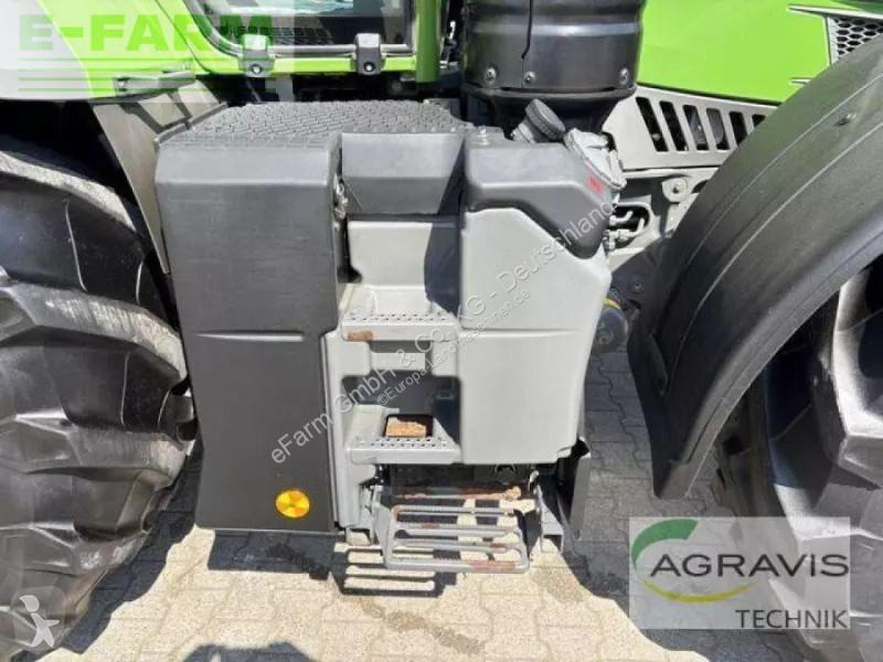 Landbrugstraktor Fendt  724 vario gen-6 profi+...