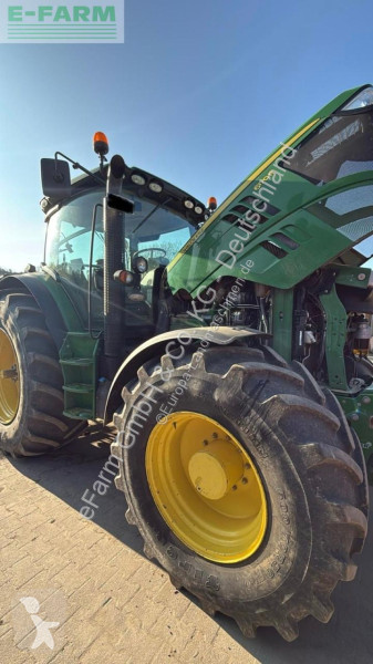 Landbrugstraktor John Deere 6170R