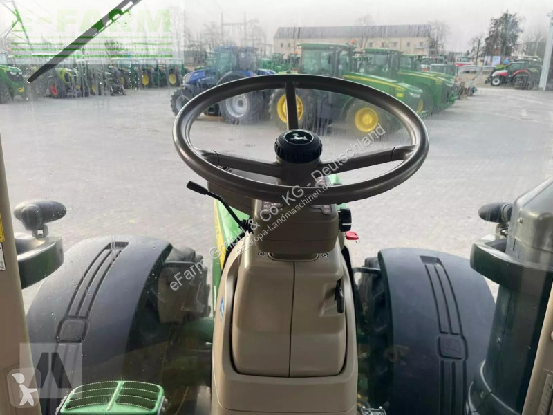 Landbrugstraktor John Deere  8400r 8400 r