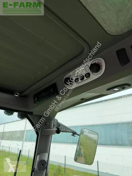 Landbrugstraktor Deutz-Fahr  agrotron 6155...