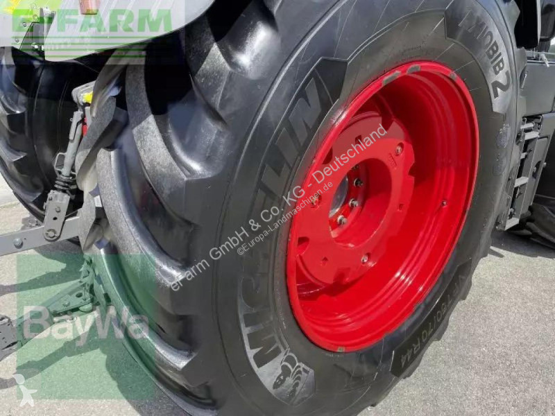 Landbrugstraktor Fendt  933 vario gen7 profi...