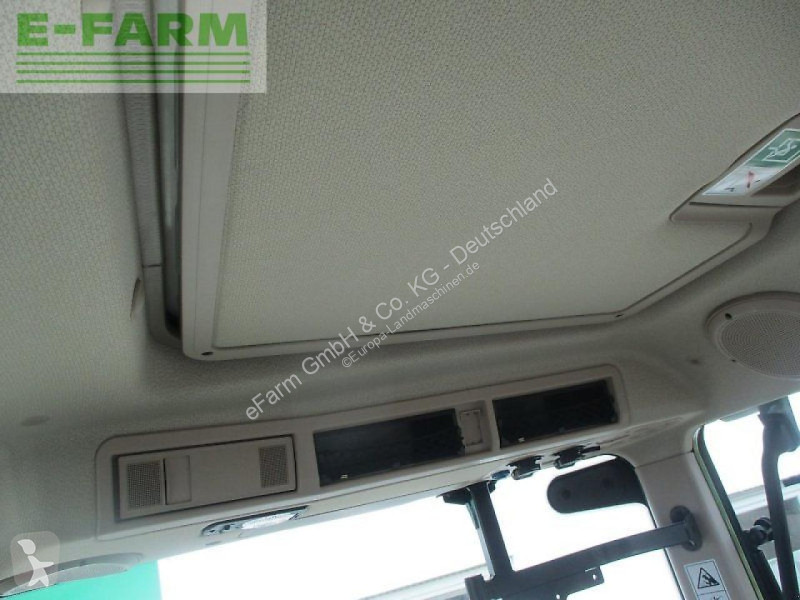 Landbrugstraktor Fendt  314 vario gen4 power