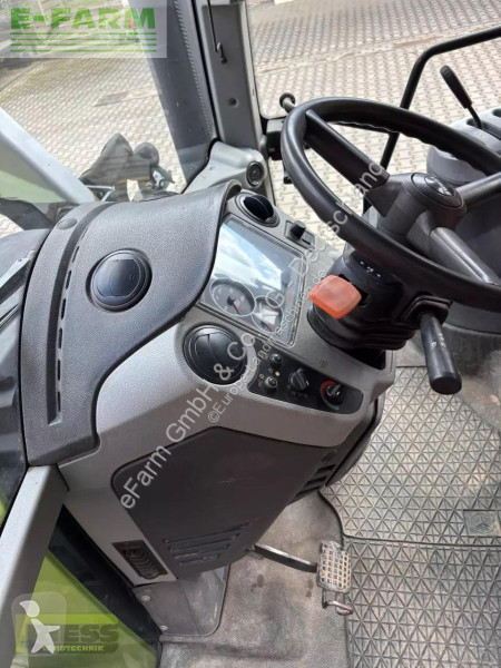 Landbrugstraktor Claas  arion 520 cis a18