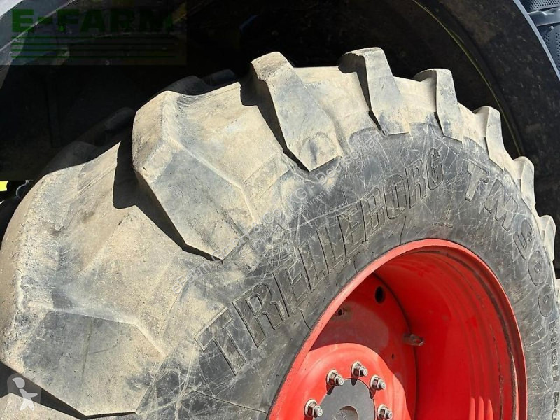 Landbrugstraktor Claas  axion 930 cmatic + gps...