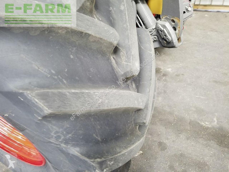 Landbrugstraktor Fendt  728 vario gen7 profi+
