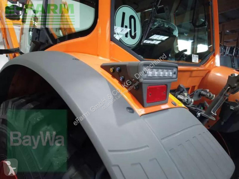 Landbrugstraktor Fendt  211 s vario gen3 power