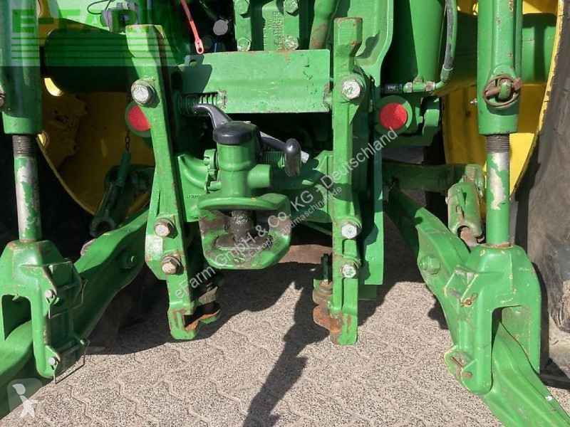 Landbrugstraktor John Deere  8245r