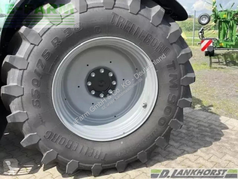 Lantbrukstraktor Deutz-Fahr rc m.-green-warrior