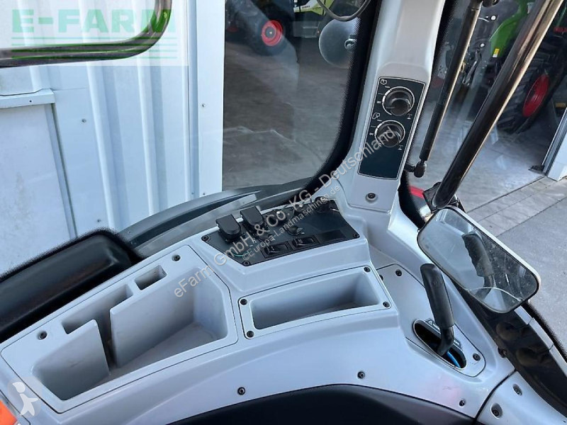 Landbrugstraktor Valtra  t 234 direct, smarttouch