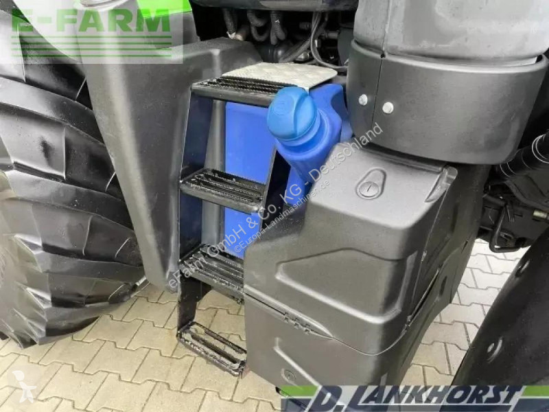 Landbrugstraktor Deutz-Fahr  6175 rc-shift