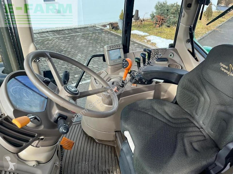 Landbrugstraktor John Deere  6830 premium,...