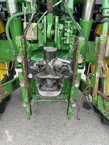 Landbrugstraktor John Deere  6910 power quad...