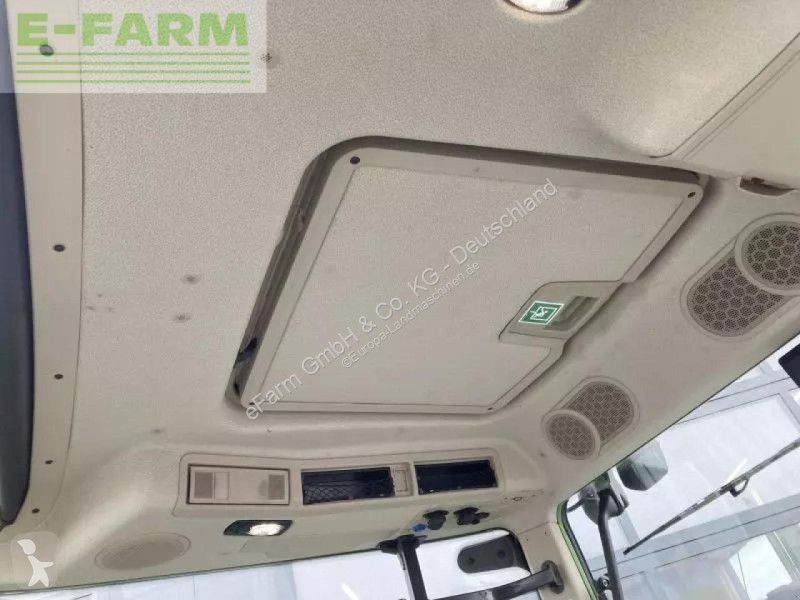 Landbrugstraktor Fendt  314 vario gen4 profi plus
