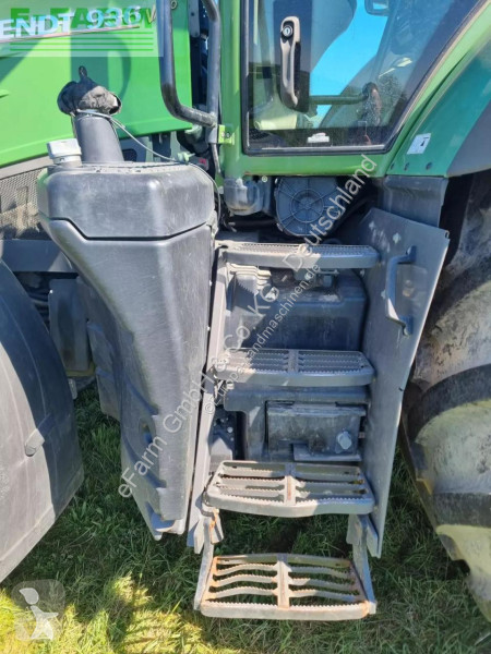 Landbrugstraktor Fendt  936 vario powerplus...