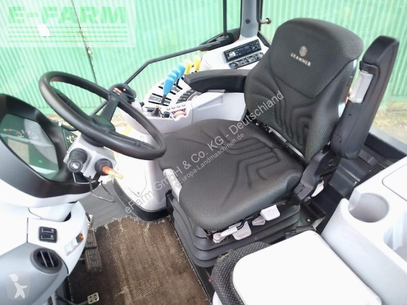 Landbrugstraktor Kubota  m7151