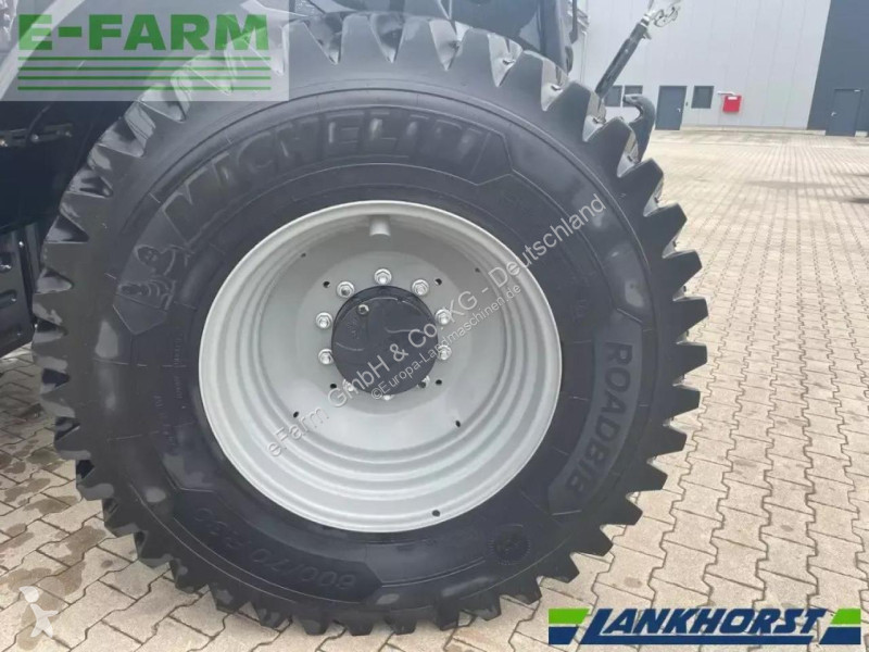 Landbrugstraktor Deutz-Fahr  8280 ttv m-black...