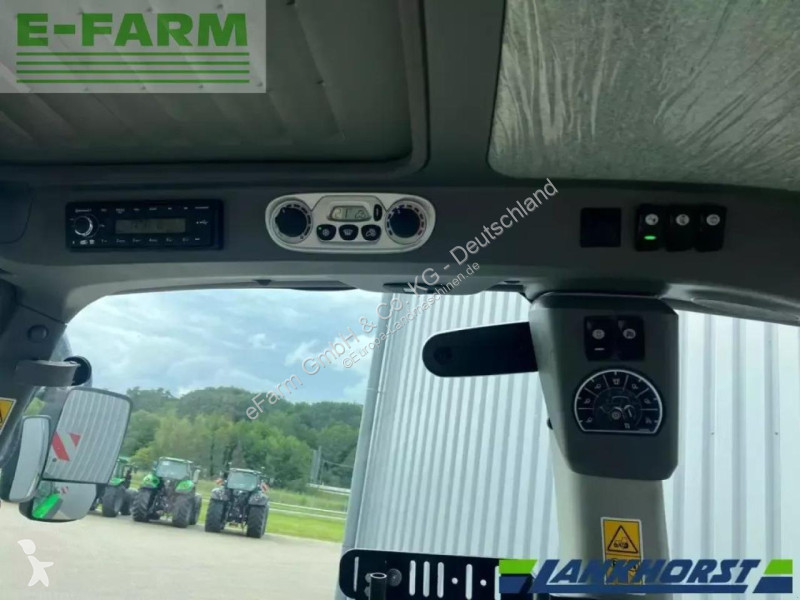 Landbrugstraktor Deutz-Fahr  8280 ttv