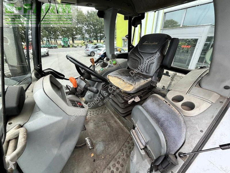 Lantbrukstraktor Lamborghini  r6.110, baugleich...