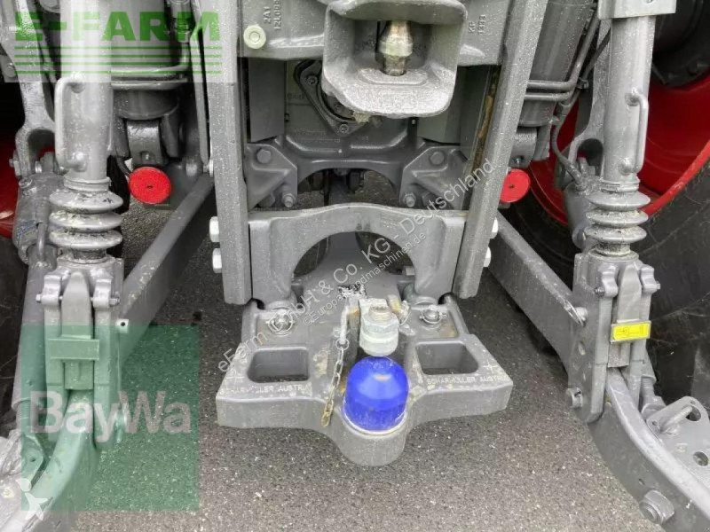 Landbrugstraktor Fendt  728 vario gen7 profi plus