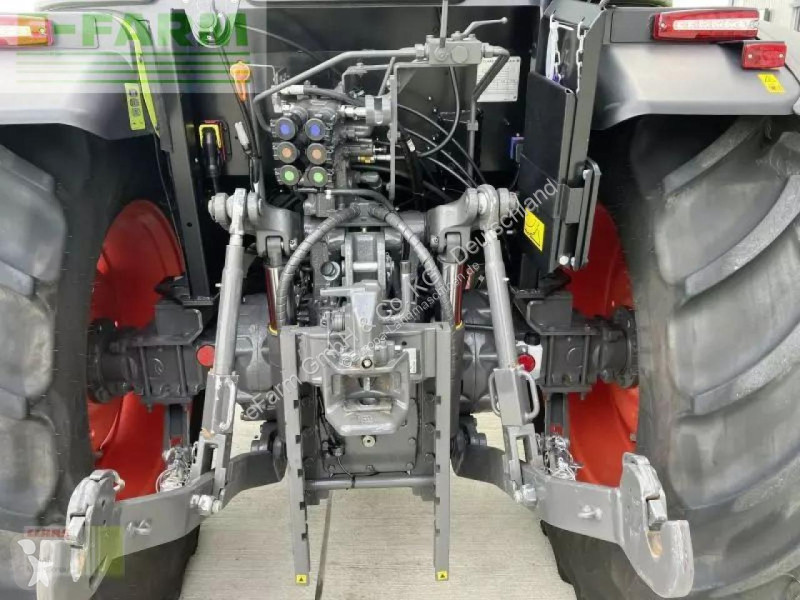 Landbrugstraktor Claas  axos 240 advanced
