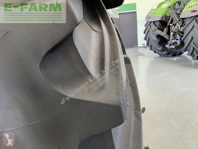 Landbrugstraktor Fendt  942 vario gen7 profi plus