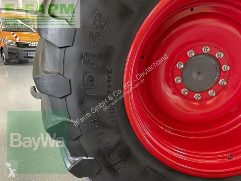 Landbrugstraktor Fendt  933 vario gen7 profi plus