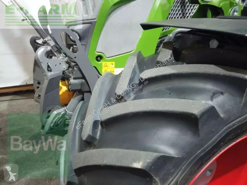 Landbrugstraktor Fendt  620 profi+ setting 2