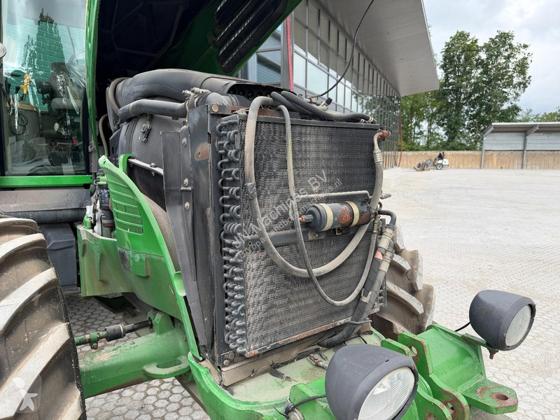 Landbrugstraktor John Deere 7720 PQ - No TLS -...