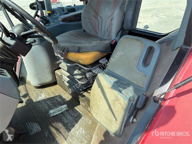 Tractor  MTX140