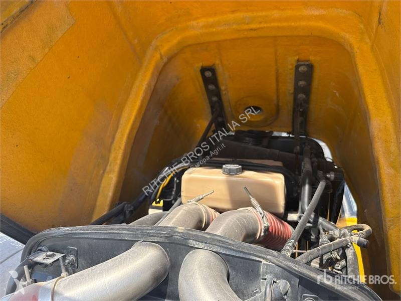 Сільськогосподарський трактор JCB 3190 4WD Tractor