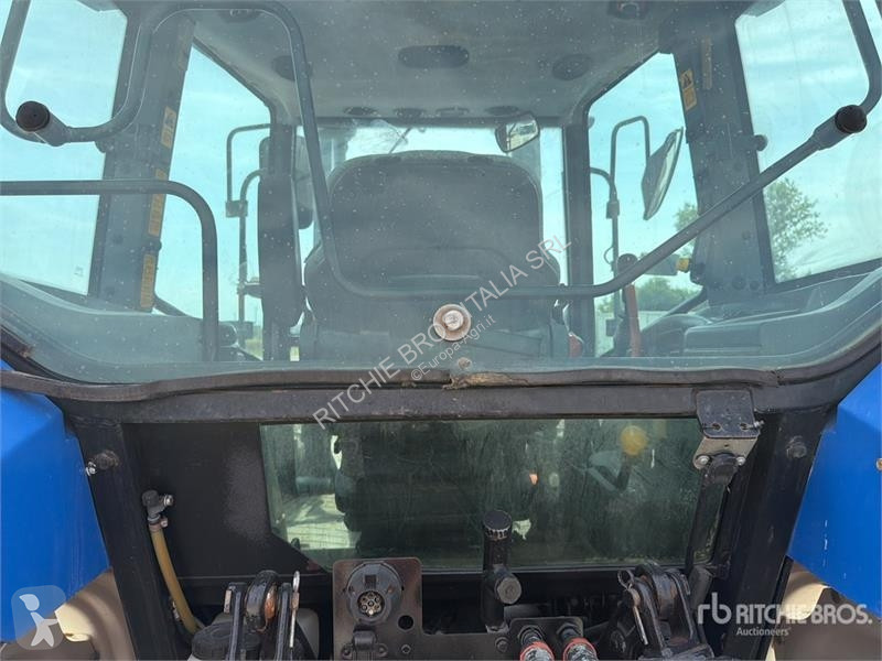 Tractor New Holland TL100A