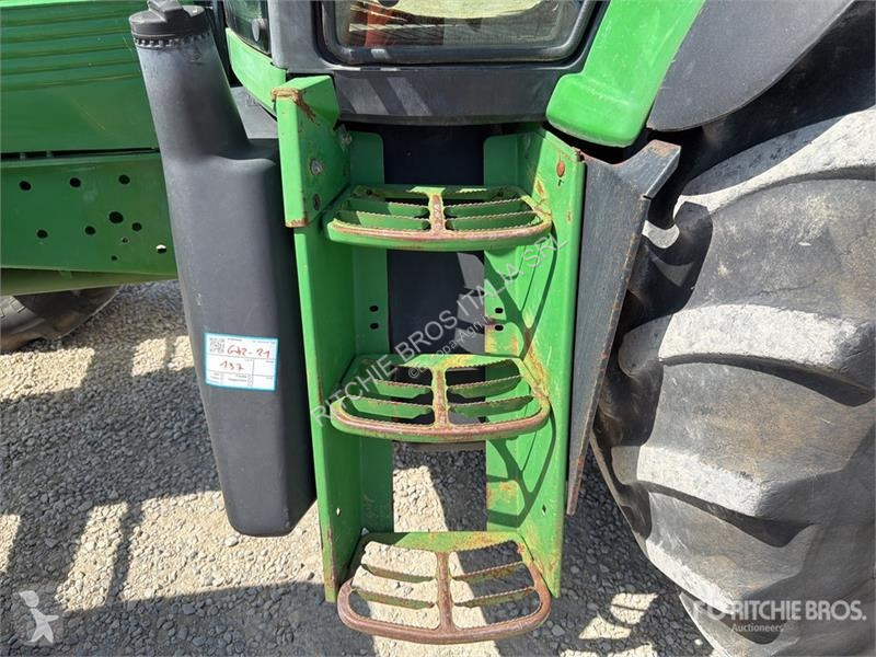 Tractor John Deere 6820