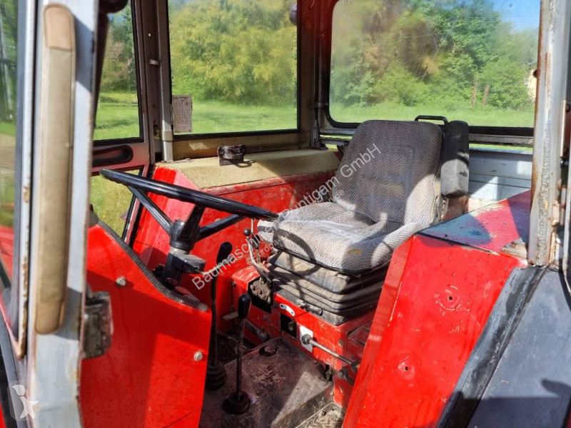 Landbrugstraktor Massey Ferguson 274S