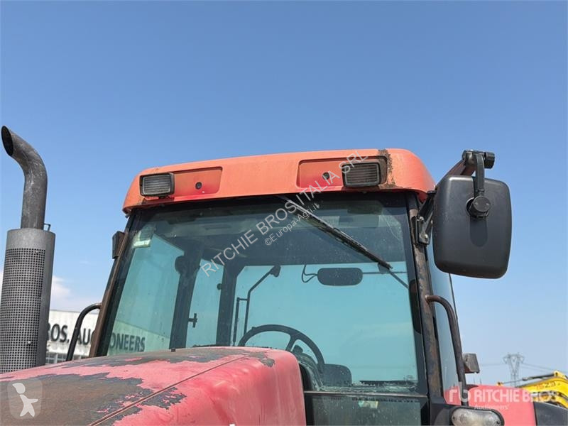 Tractor  MTX185